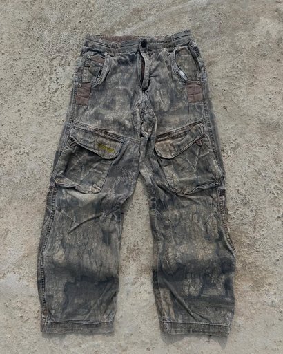 MAGELLAN – REALTREE TIMBER CAMO CARGO PANTS