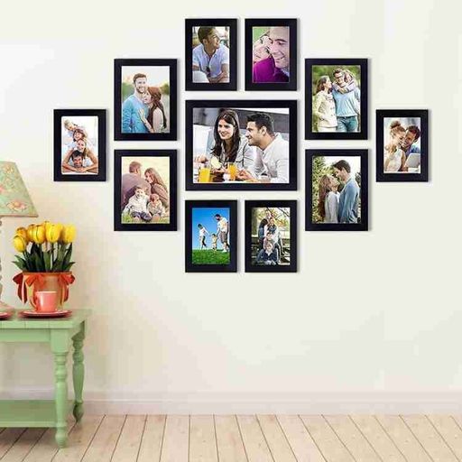 Customize potho frame 