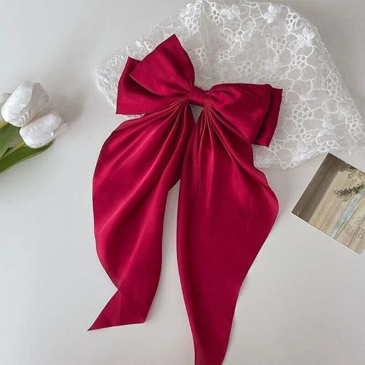 Hair accessories 