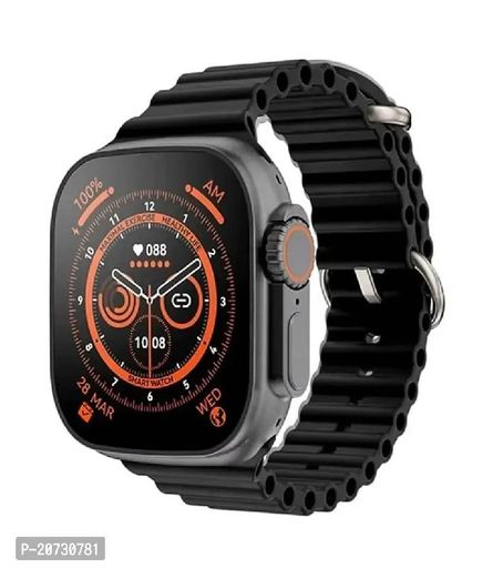 V3DEALS ULTRA SERIES 8 SMART WATCH T800