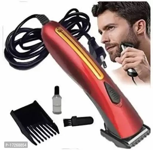 THE PROFESSIONAL 201 MULTI COLOUR HAIR TRIMMER FOR UNISEX