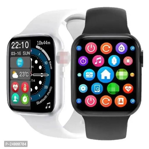 MODERN SMARTWATCH FOR UNISEX