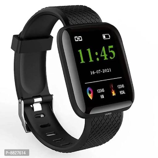 DICTO ID M1 SMART WATCH ULTRA VERSION ID116