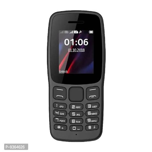 I KALL FEATURE PHONE