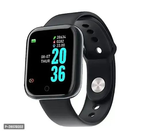 D20 SMART WATCH (1.3INCH)