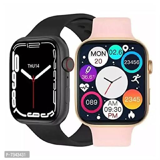 I7 PRO MAX SMART WATCH 