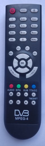 Remote 
