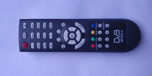 Mpeg4 Remote 