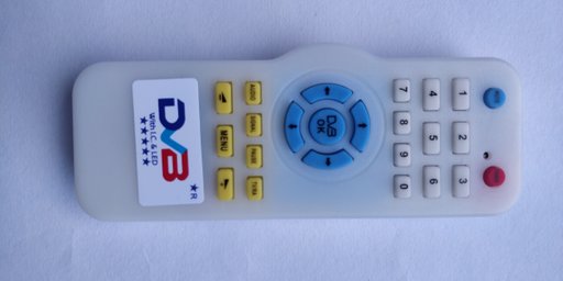 MPEG2 Remote 