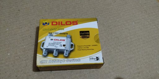 Diseqc Switch 