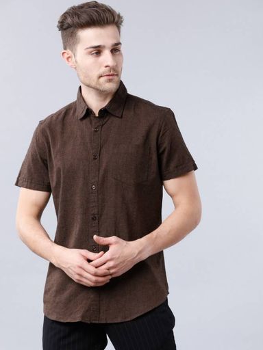 Short Sleeves Shirt