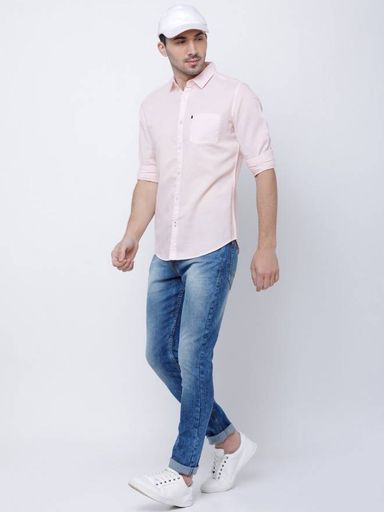Slim Fit Shirt