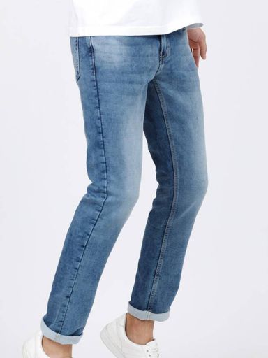 Slim Fit Jeans 