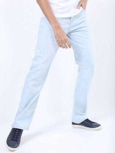 Men Light Blue  Jeans