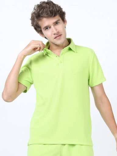 Men Polo T Shirt 