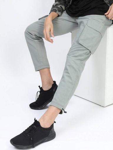 Men Cargo Trouser 