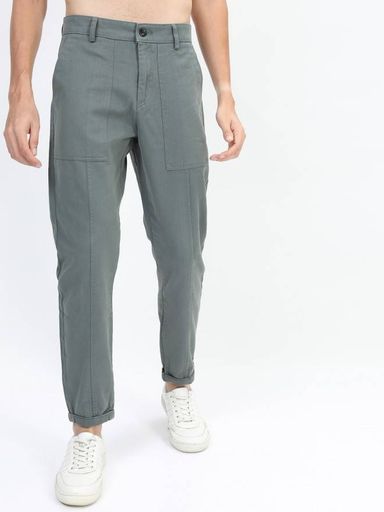 Men Trouser 