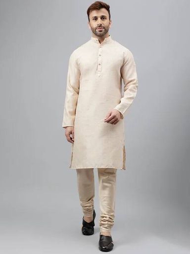 Kurta & Churidar Set