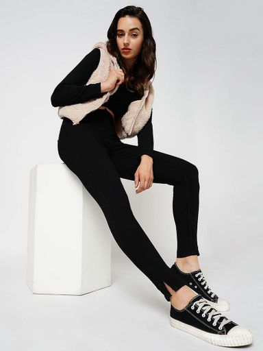 Skinny Fit Jeggings