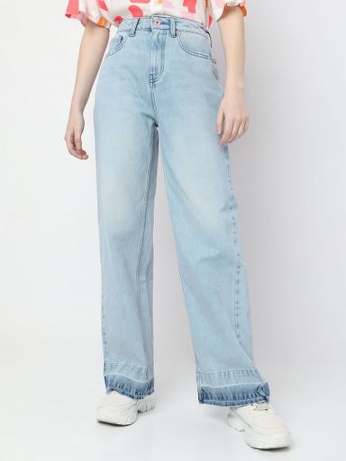 Women Casual Jeans