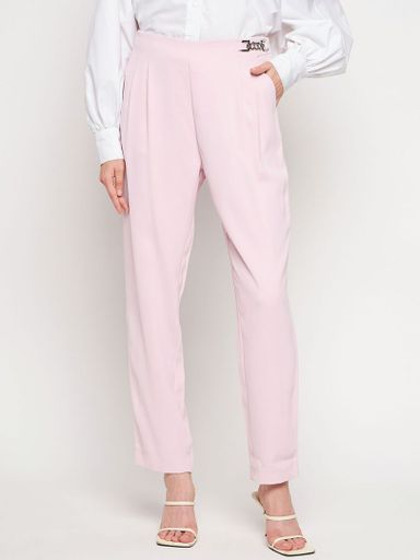 Women  Trousers