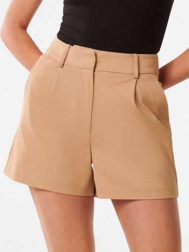 Yasmin Tailored Shorts