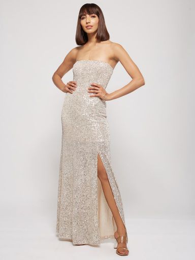 Shine Dress