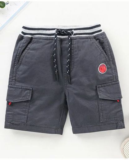 Knee Length Shorts 