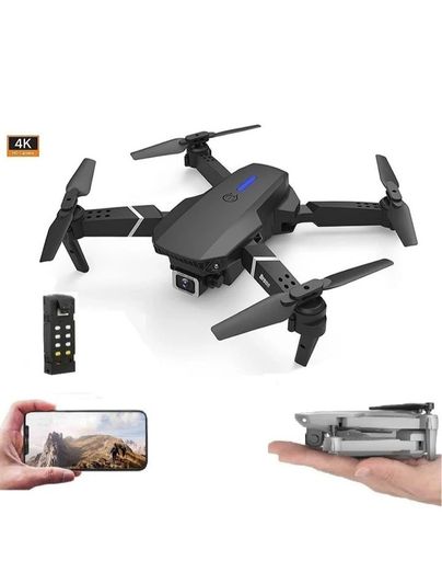 MUGO 360 Flip Stunt Drone- Quadcopter Remote Control WiFi Camera Drone Drone