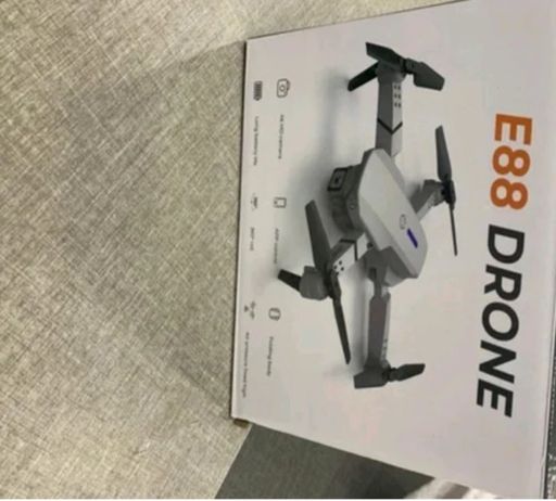 E88 Drone Camera