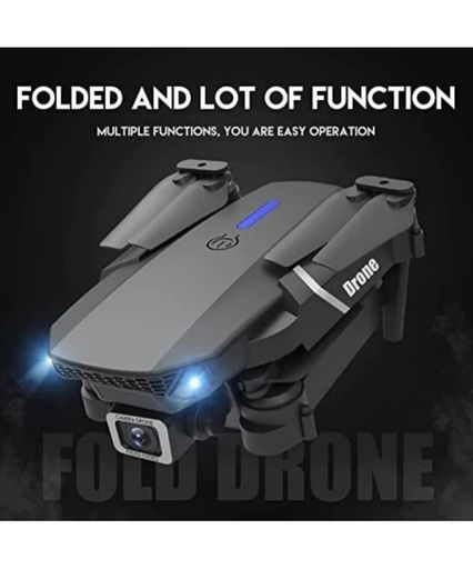 Swa Mi E88 Pro drone camera 