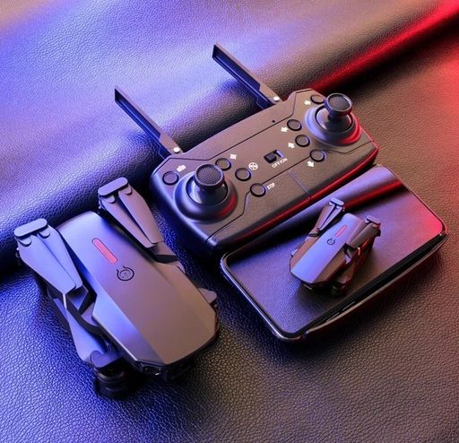 E88 Mi Swa Drone