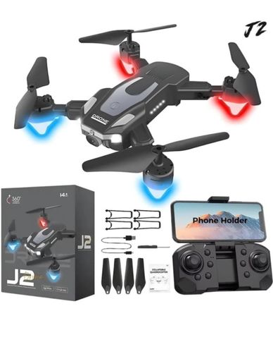Fitpro j2 Drone 