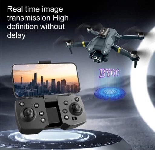 Bygo gps Drone Camera 