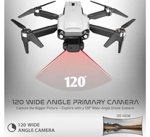 NATURIST dRoNe (NABHYAN PRO)