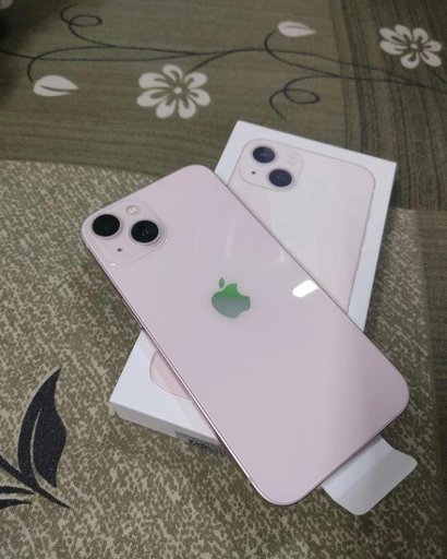 Apple Iphone 13 Pro Refurbished 