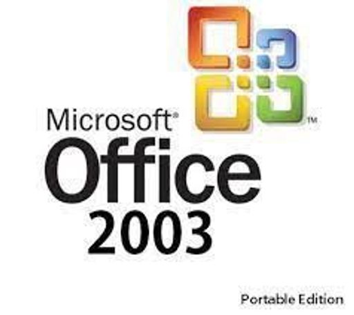 Ms Office 2003