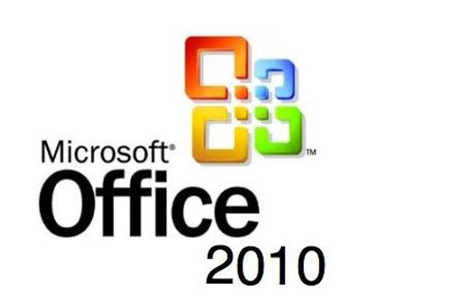 Ms Office 2010