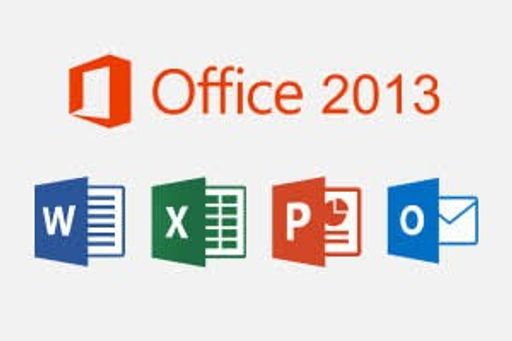 Ms Office 2013