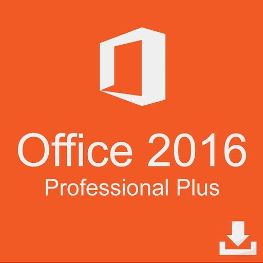 Ms Office 2016
