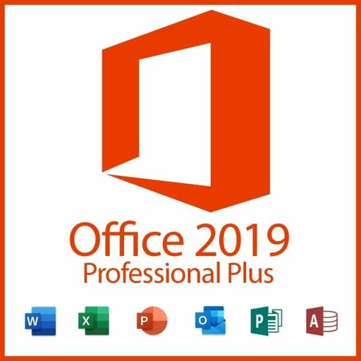 Ms Office 2019