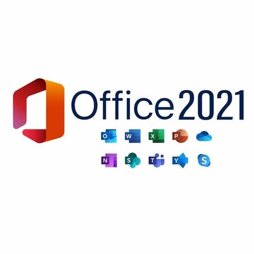 Ms Office 2021