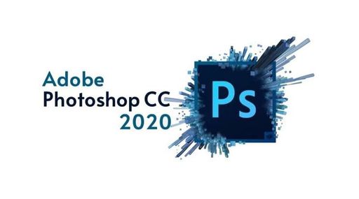 Adobe Photoshop 2020