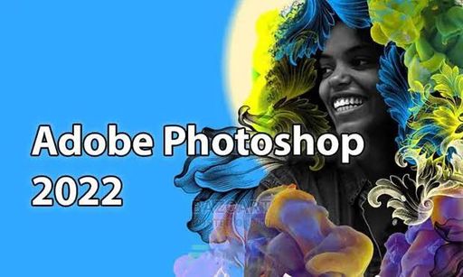 Adobe Photoshop 2022