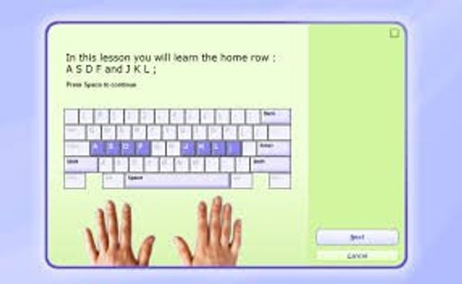 Typing Master 10