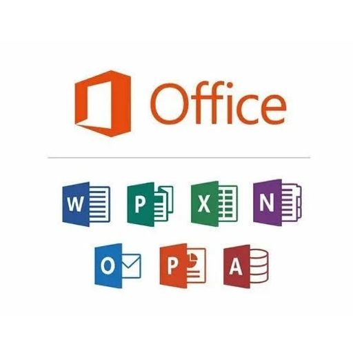 Ms Office (Life Time Activation)(Installation Price) 