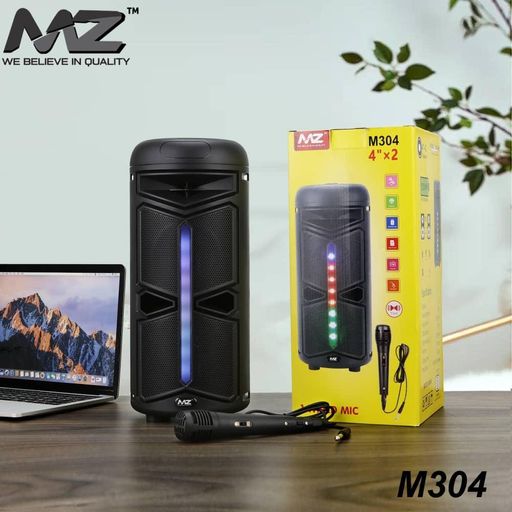 SPEAKERS