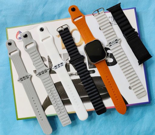 10 SERIES.... S30 PRO MAX [7 IN 1 STRAP]