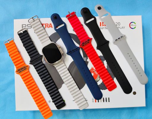 SMARTWATCH 