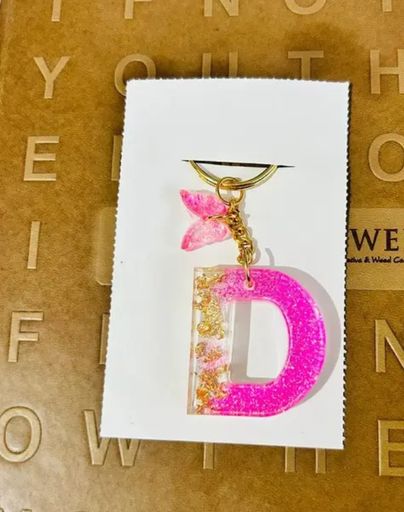keychain 